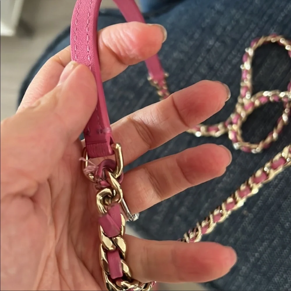 ❌SOLD CHANEL camera bag, AUTHENTIC❌SOLD - Picture 2 of 16